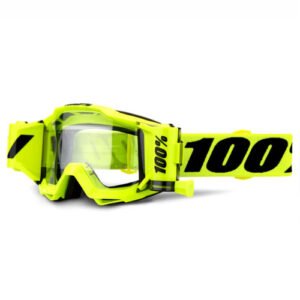 100% Accuri Mud MX Goggle Lens Protector
