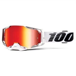 100% Armega MX Goggle Lens Protector