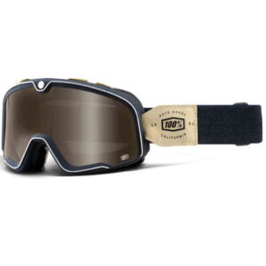100% Barstow 2.0 MX Goggle Lens Protector