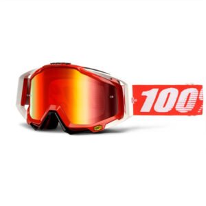 100% Racecraft MX Goggle Lens Protector