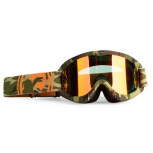 Dragon MDX Enduro Goggle Lens Protector