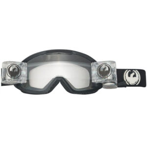 Dragon MDX 2 Roll-off MX Goggle Lens Protector