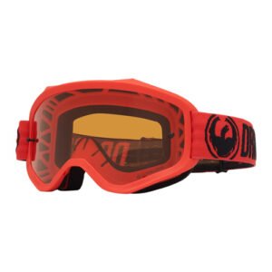 Dragon MXV Enduro Goggle Lens Protector
