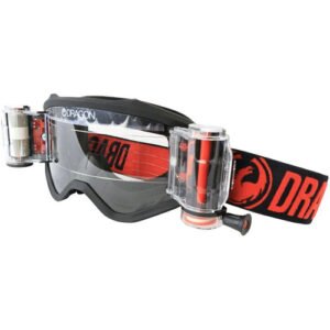 Dragon MXV RRS Enduro Goggle Lens Protector