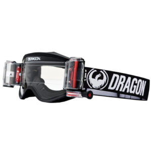 Dragon MXV RRS Roll-off MX Goggle Lens Protector