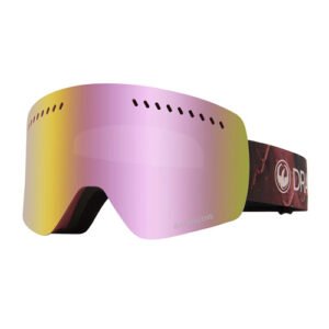 Dragon NFXS Enduro Goggle Lens Protector