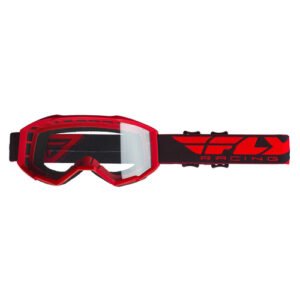 FLY Racing Focus Enduro Goggle Lens Protector