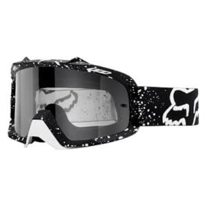 Fox Air Space MX Goggle Lens Protector