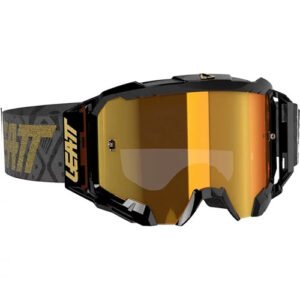Leatt 5.5 Velocity Enduro Goggle Lens Protector