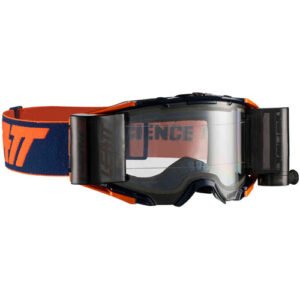 Leatt 6.5 Velocity Roll-off MX Goggle Lens Protector