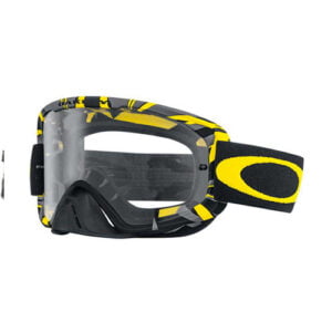 Oakley O2 MX Enduro Goggle Lens Protector