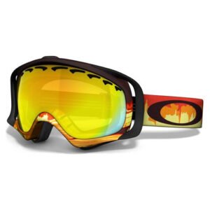 Oakley Crowbar Enduro Goggle Lens Protector