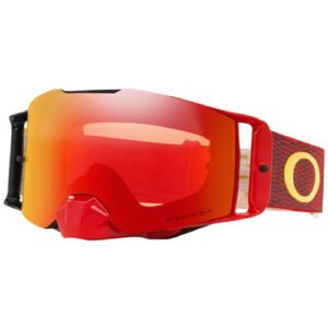 Oakley Frontline MX Goggle Lens Protector
