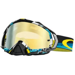 Oakley Mayham Enduro Goggle Lens Protector