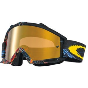 Oakley Proven Enduro Goggle Lens Protector