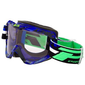 ProGrip 3301 Enduro Goggle Lens Protector