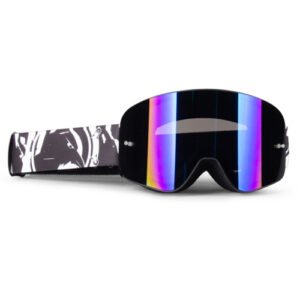 Raven Edge Enduro Goggle Lens Protector