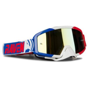 Raven Strike Enduro Goggle Lens Protector