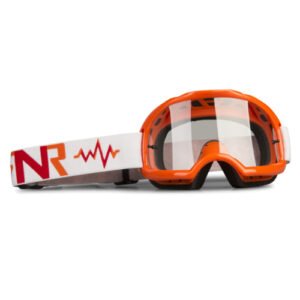 Rip and Roll Colossus MX MX Goggle Lens Protector