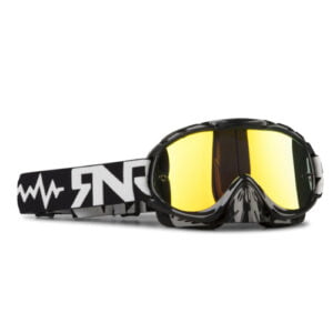 Rip and Roll Hybrid MX Goggle Lens Protector