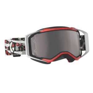 Scott Prospect MX Goggle Lens Protector