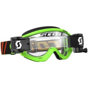 Scott Recoil MX Goggle Lens Protector
