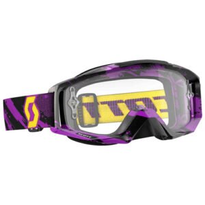 Scott Tyrant Enduro Goggle Lens Protector