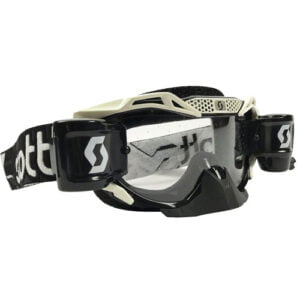 Scott Voltage Roll-off MX Goggle Lens Protector