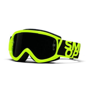 Smith Fuel Enduro Goggle Lens Protector