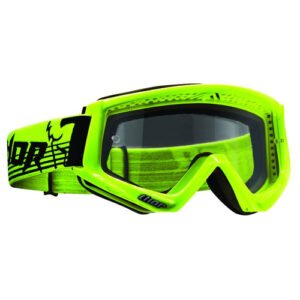 Thor Conquer Enduro Goggle Lens Protector