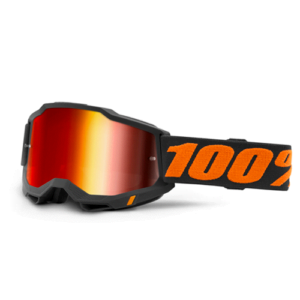 100% Accuri 2.0 MX Goggle Lens Protector