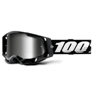 100% Racecraft 2.0 MX Goggle Lens Protector