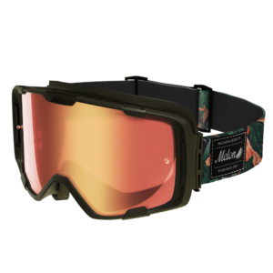 Melon Optics Parker MX Goggle Lens Protector