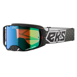 EKS Lucid Enduro Goggle Lens Protector