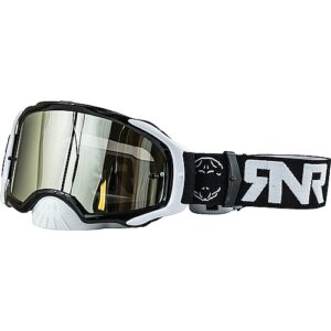 Rip and Roll Platinum MX MX Goggle Lens Protector